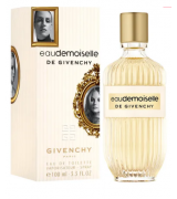 Givenchy Eaudemoiselle de Givenchy - Perfume Feminino - EDT- 100ml